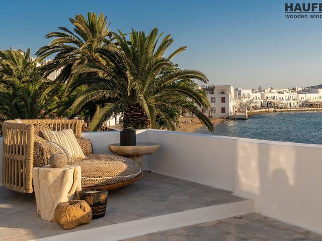 Leto Hotel, Mykonos