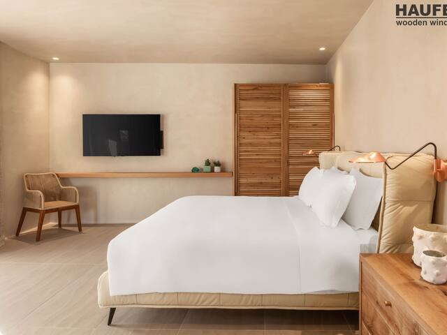 Leto Hotel, Mykonos