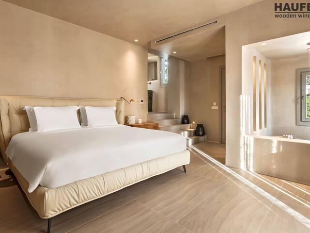Leto Hotel, Mykonos