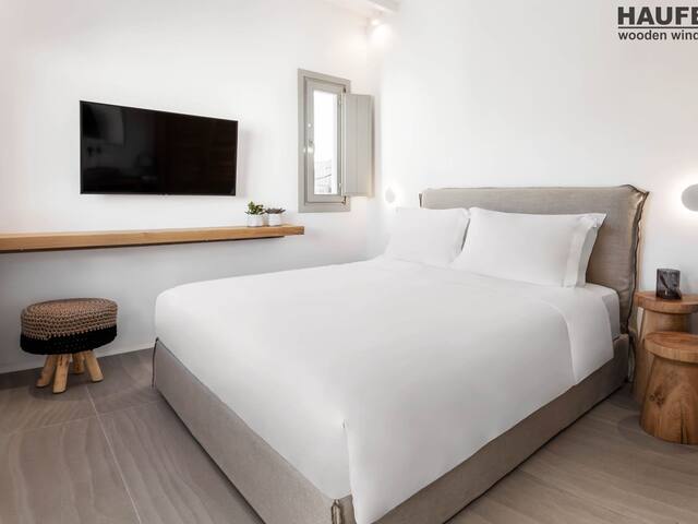 Leto Hotel, Mykonos