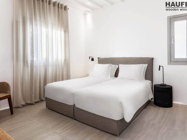 Leto Hotel, Mykonos