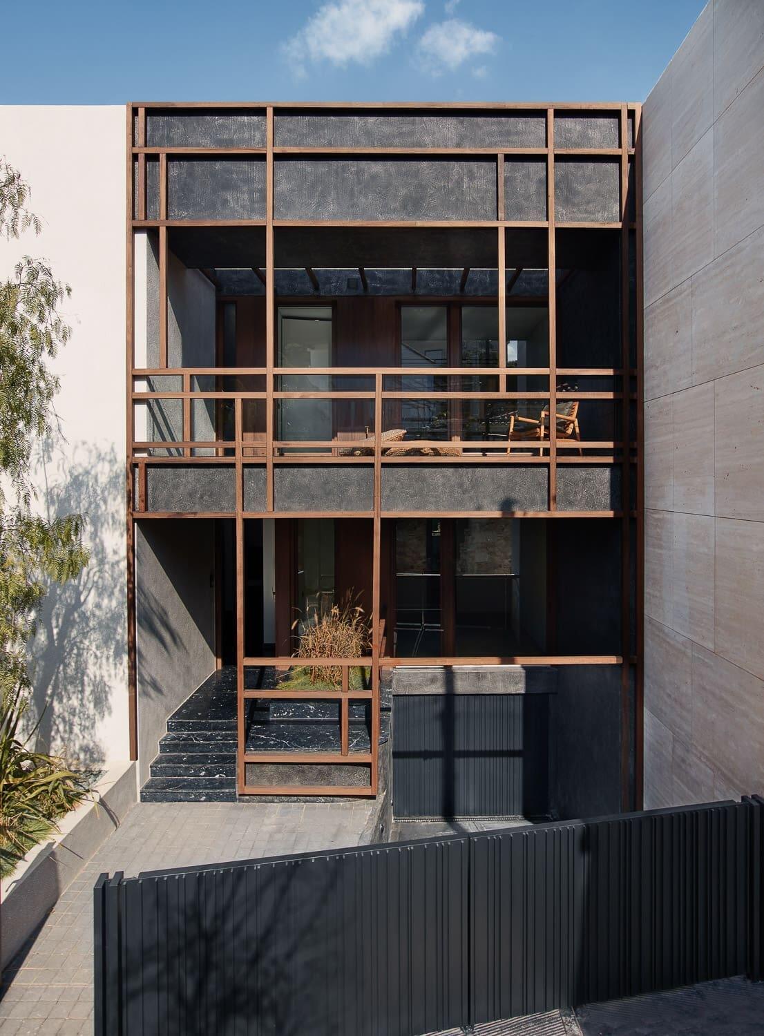 Luxury home, Kifisia