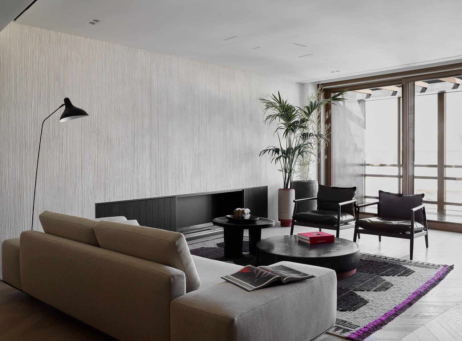 Luxury home, Kifisia