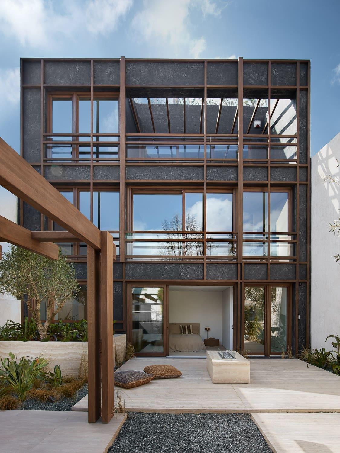 Luxury home, Kifisia