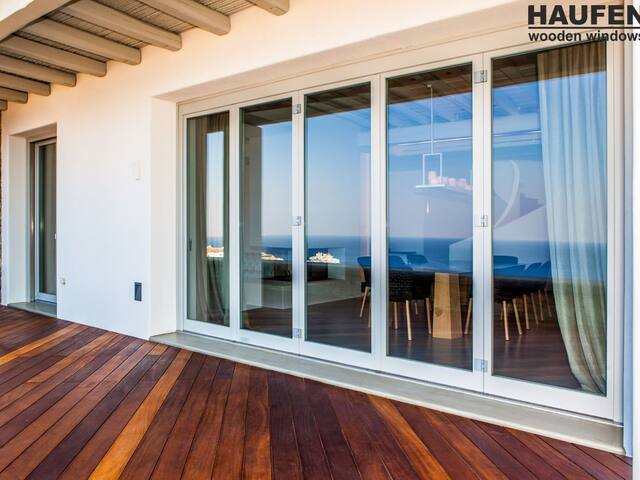 Luxury holiday house, Mykonos
