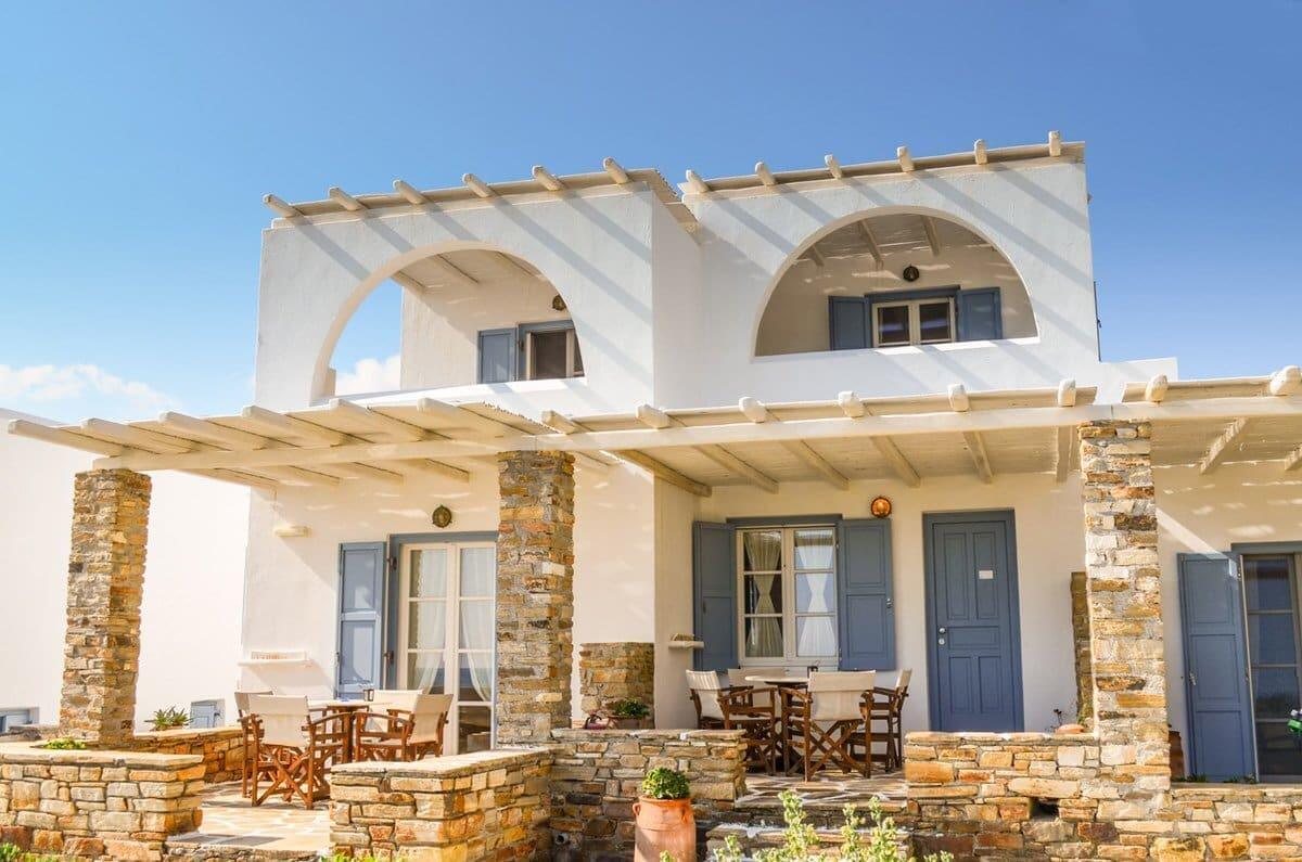 Villa Marandi Luxury Suites