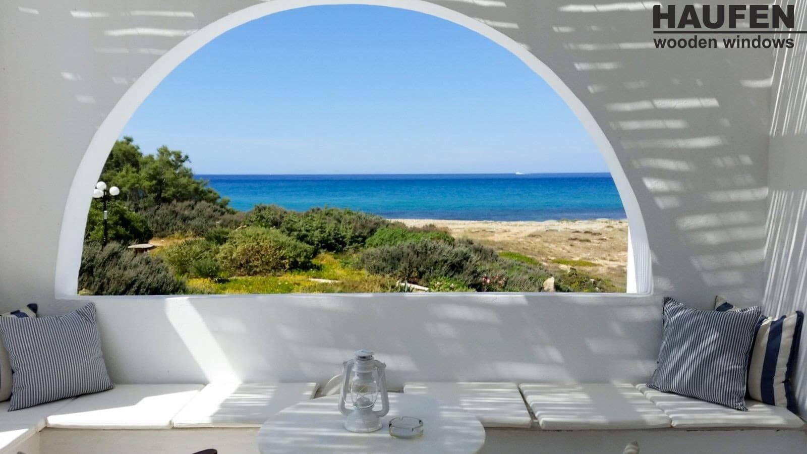 Villa Marandi Luxury Suites