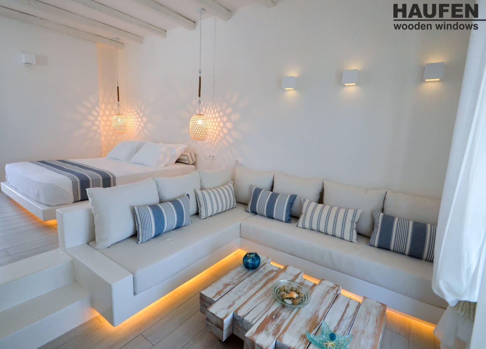 Villa Marandi Luxury Suites