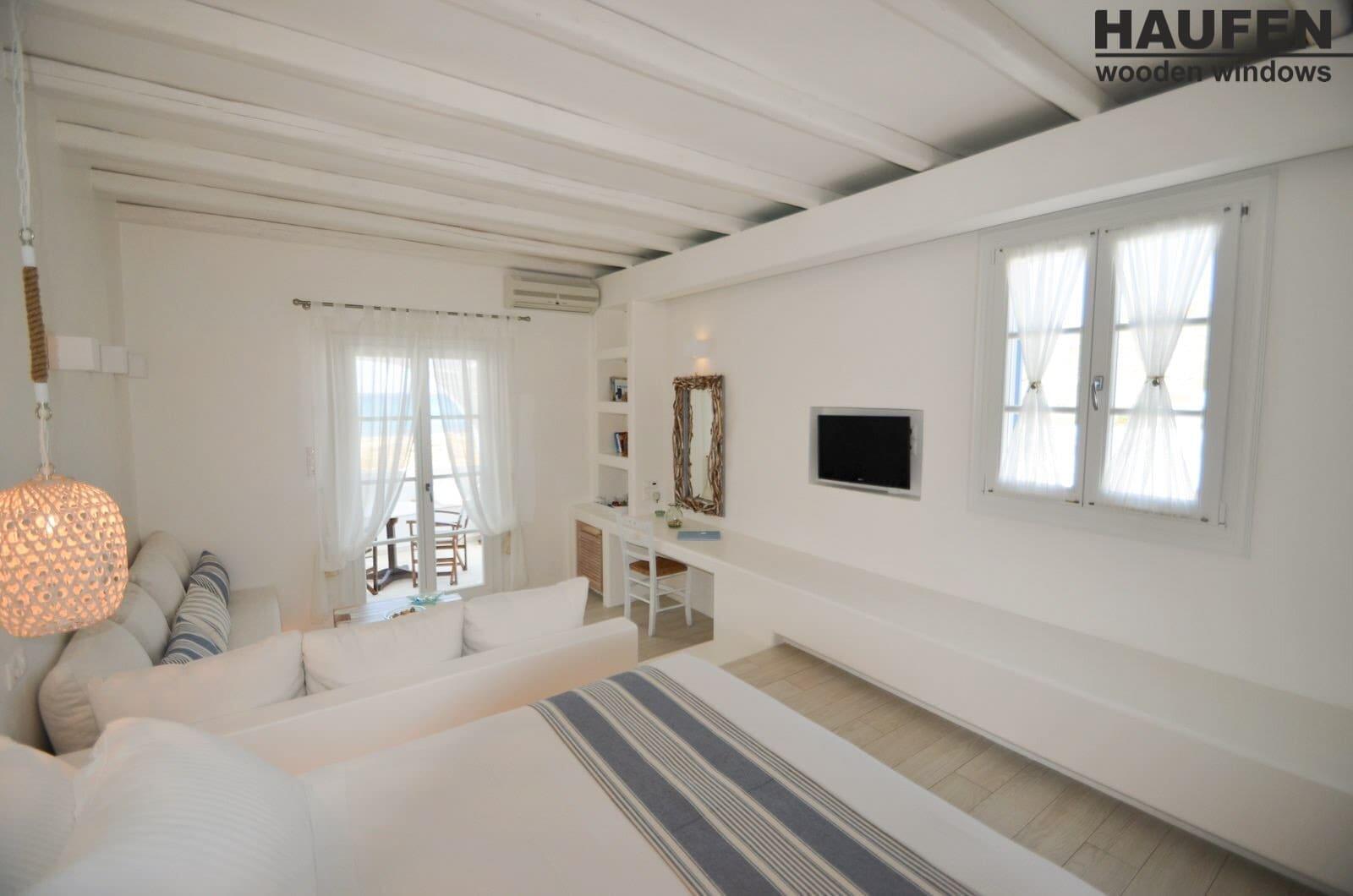 Villa Marandi Luxury Suites