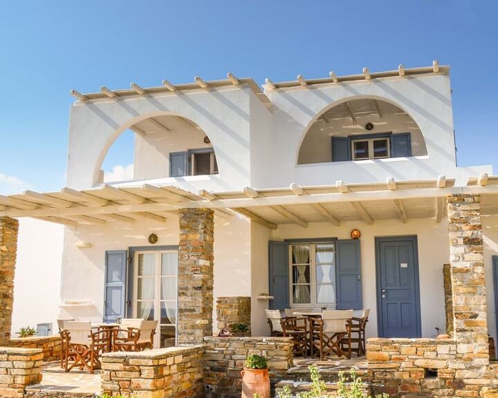 Villa Marandi Luxury Suites