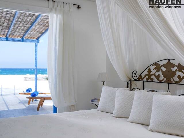 Villa Marandi Luxury Suites