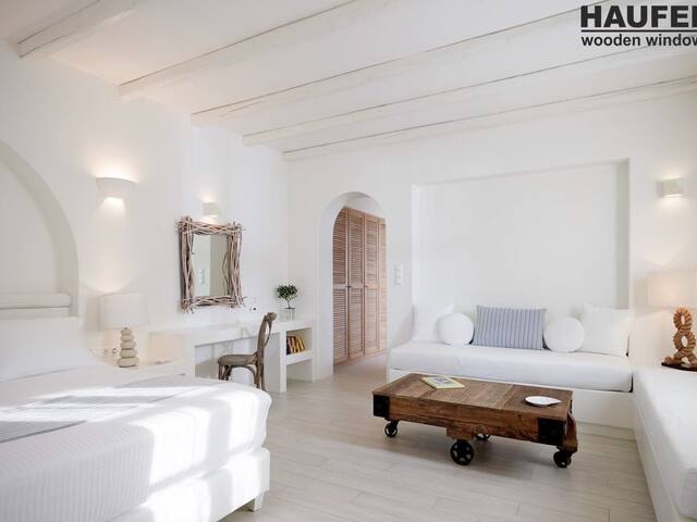 Villa Marandi Luxury Suites