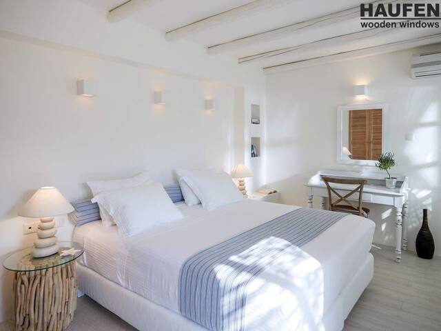 Villa Marandi Luxury Suites