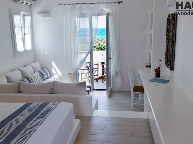 Villa Marandi Luxury Suites