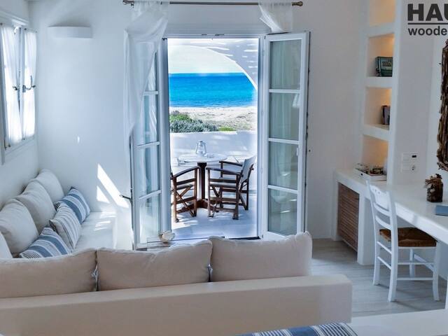 Villa Marandi Luxury Suites