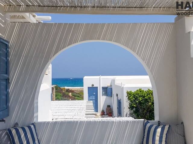 Villa Marandi Luxury Suites