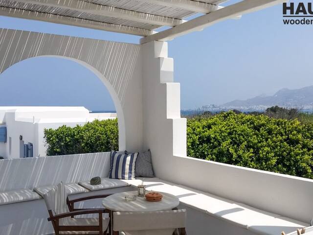 Villa Marandi Luxury Suites