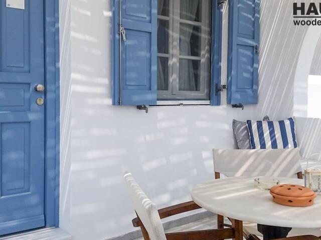 Villa Marandi Luxury Suites