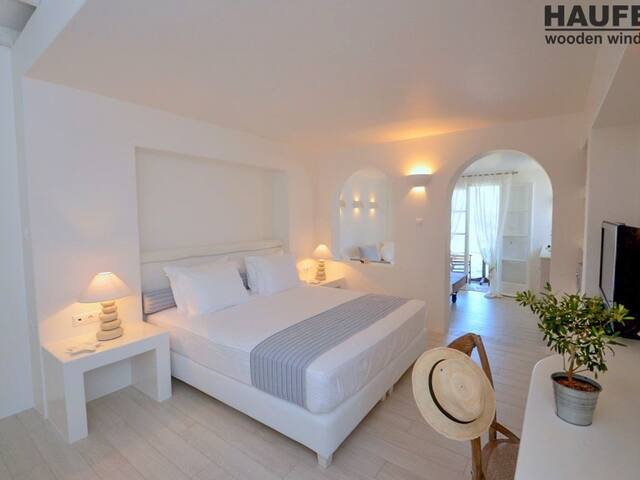 Villa Marandi Luxury Suites