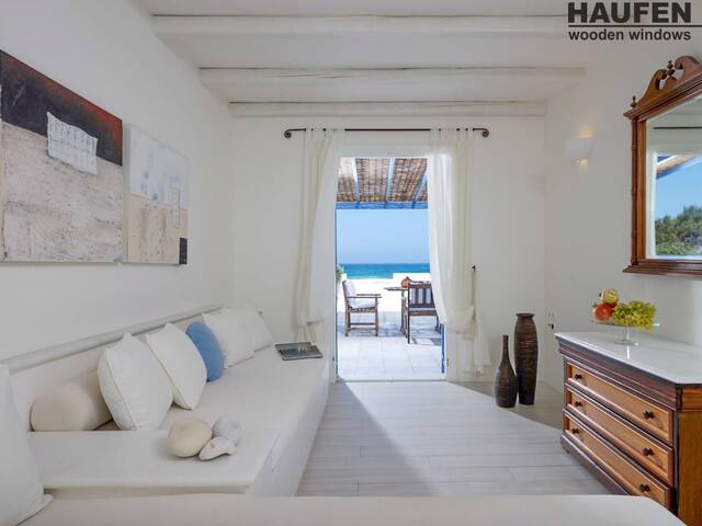 Villa Marandi Luxury Suites