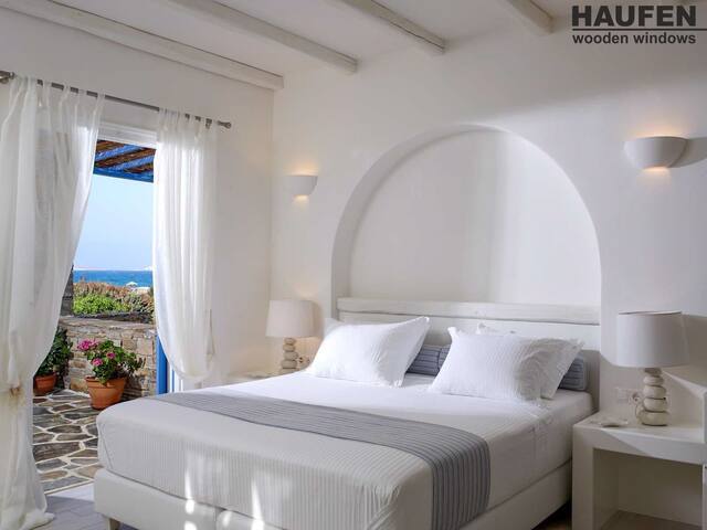 Villa Marandi Luxury Suites
