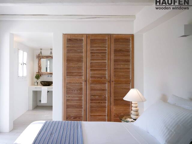 Villa Marandi Luxury Suites