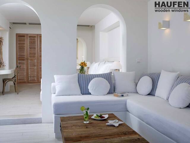 Villa Marandi Luxury Suites