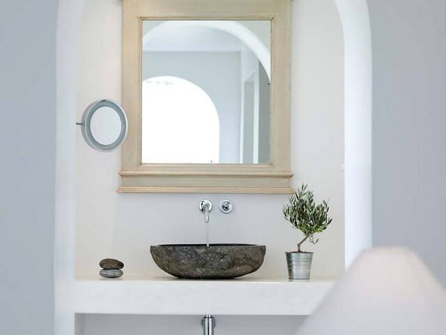 Villa Marandi Luxury Suites