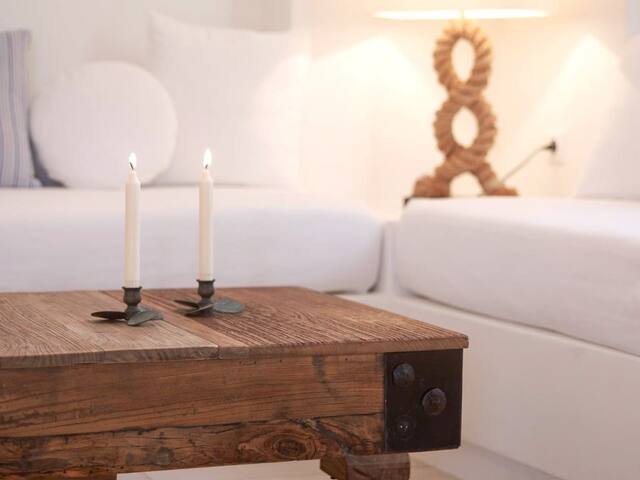 Villa Marandi Luxury Suites