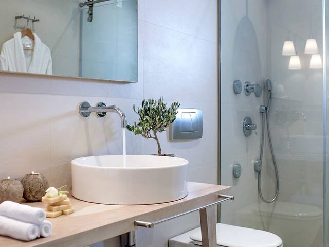 Villa Marandi Luxury Suites