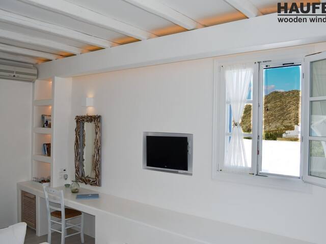 Villa Marandi Luxury Suites