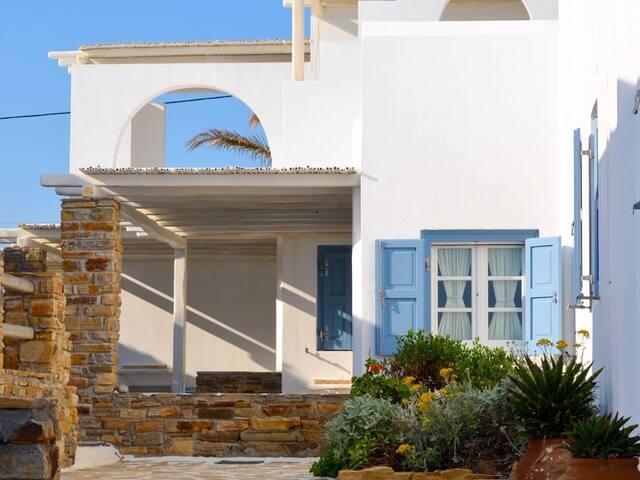 Villa Marandi Luxury Suites