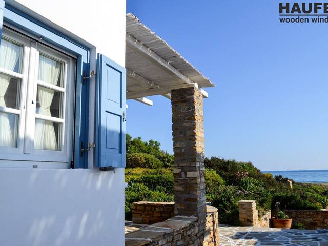 Villa Marandi Luxury Suites
