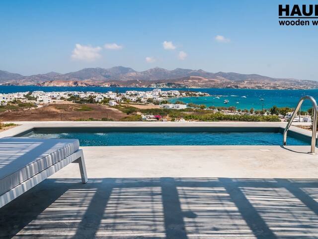 Milos Breeze Boutique Hotel