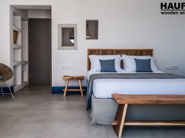 Milos Breeze Boutique Hotel