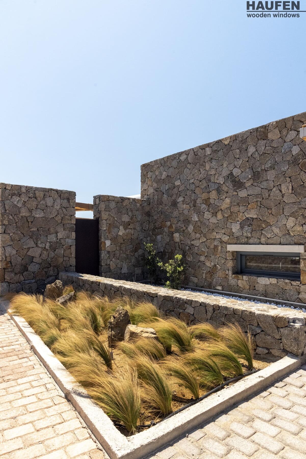 Holiday house, Mykonos