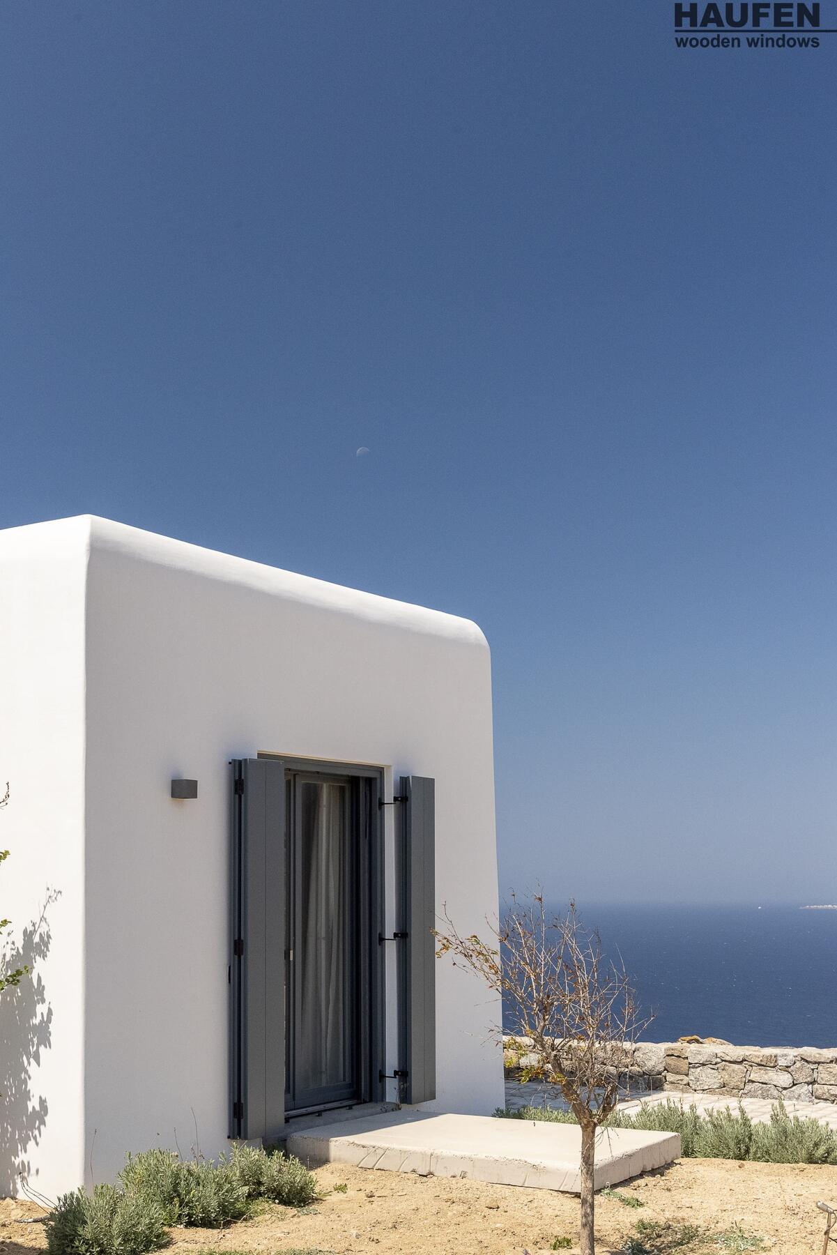 Holiday house, Mykonos