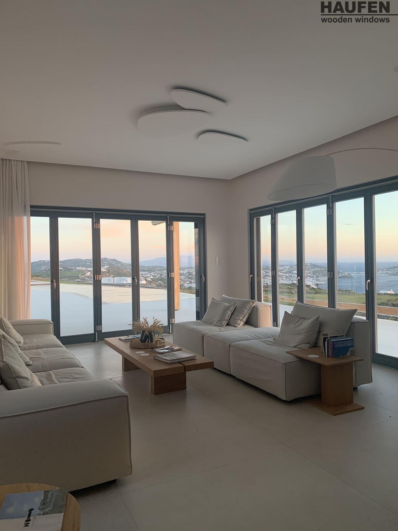Holiday house, Mykonos