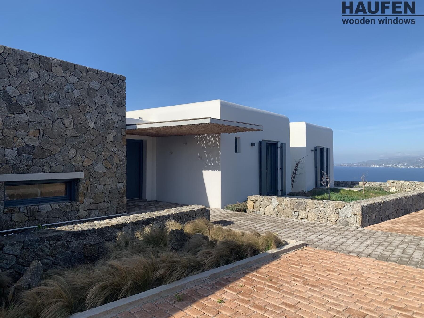 Holiday house, Mykonos