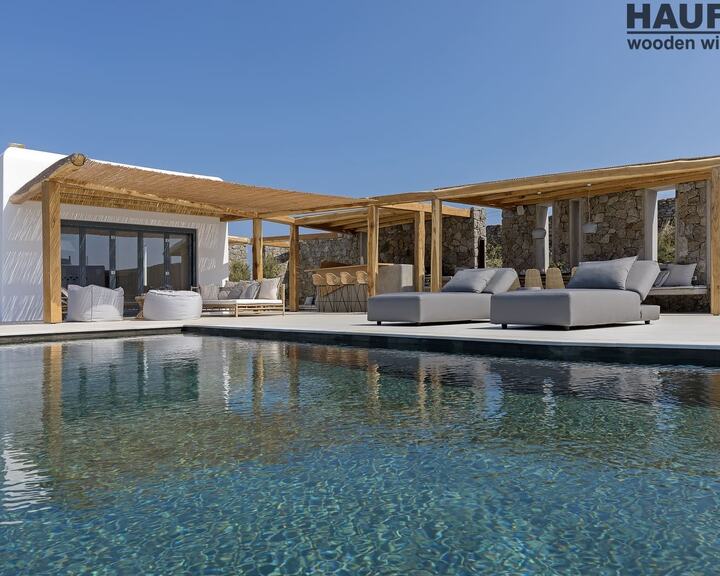 Holiday house, Mykonos