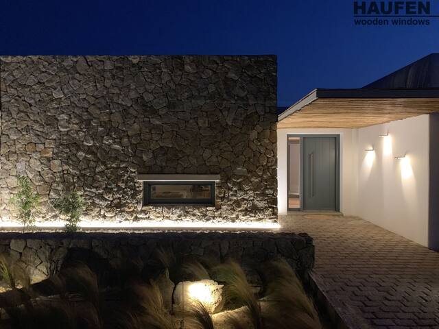 Holiday house, Mykonos