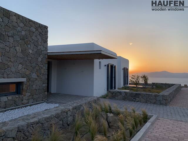 Holiday house, Mykonos