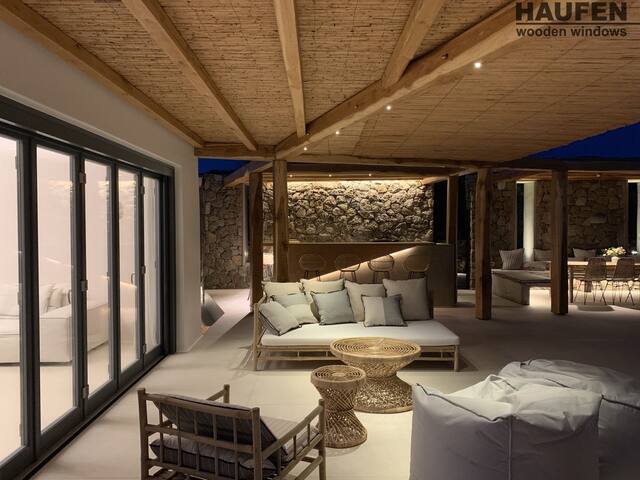 Holiday house, Mykonos