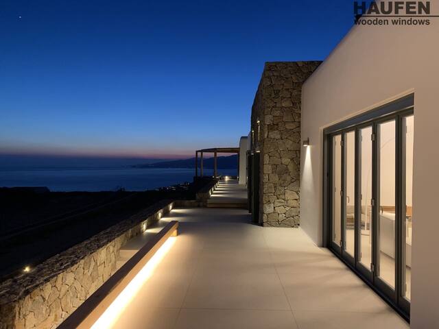 Holiday house, Mykonos
