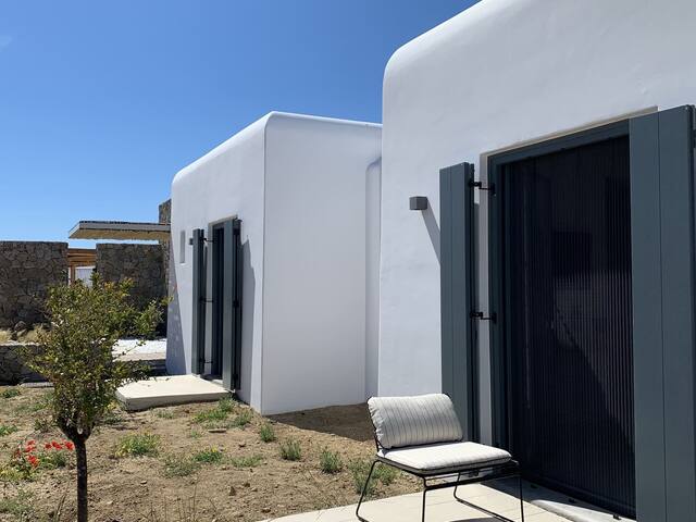 Holiday house, Mykonos