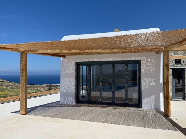 Holiday house, Mykonos