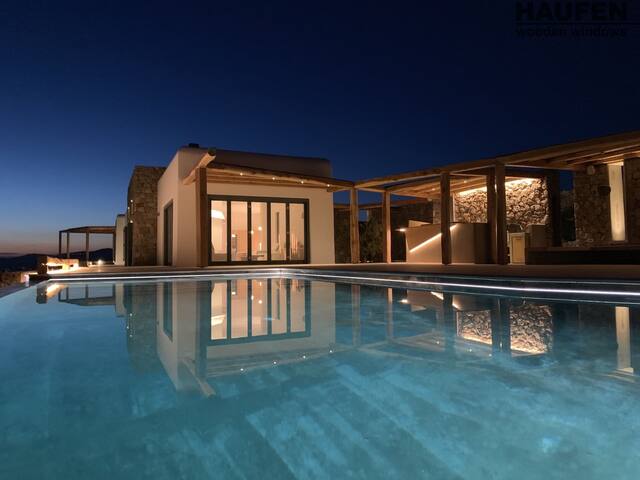 Holiday house, Mykonos
