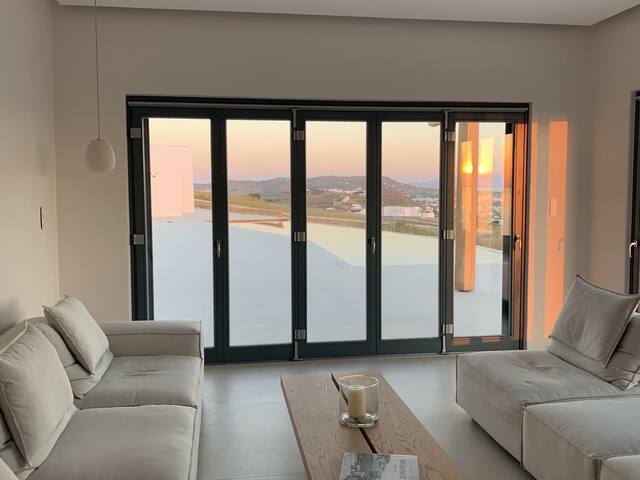 Holiday house, Mykonos
