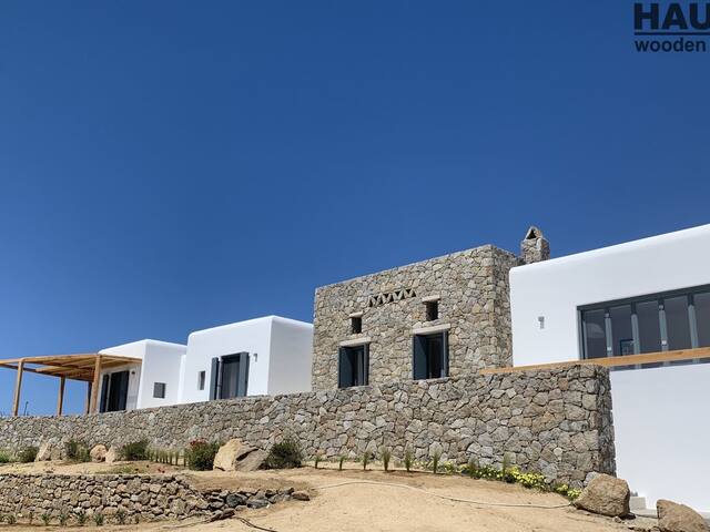 Holiday house, Mykonos