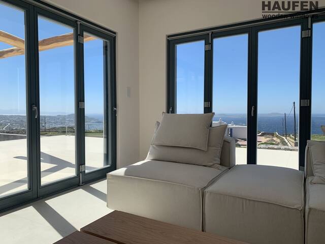 Holiday house, Mykonos
